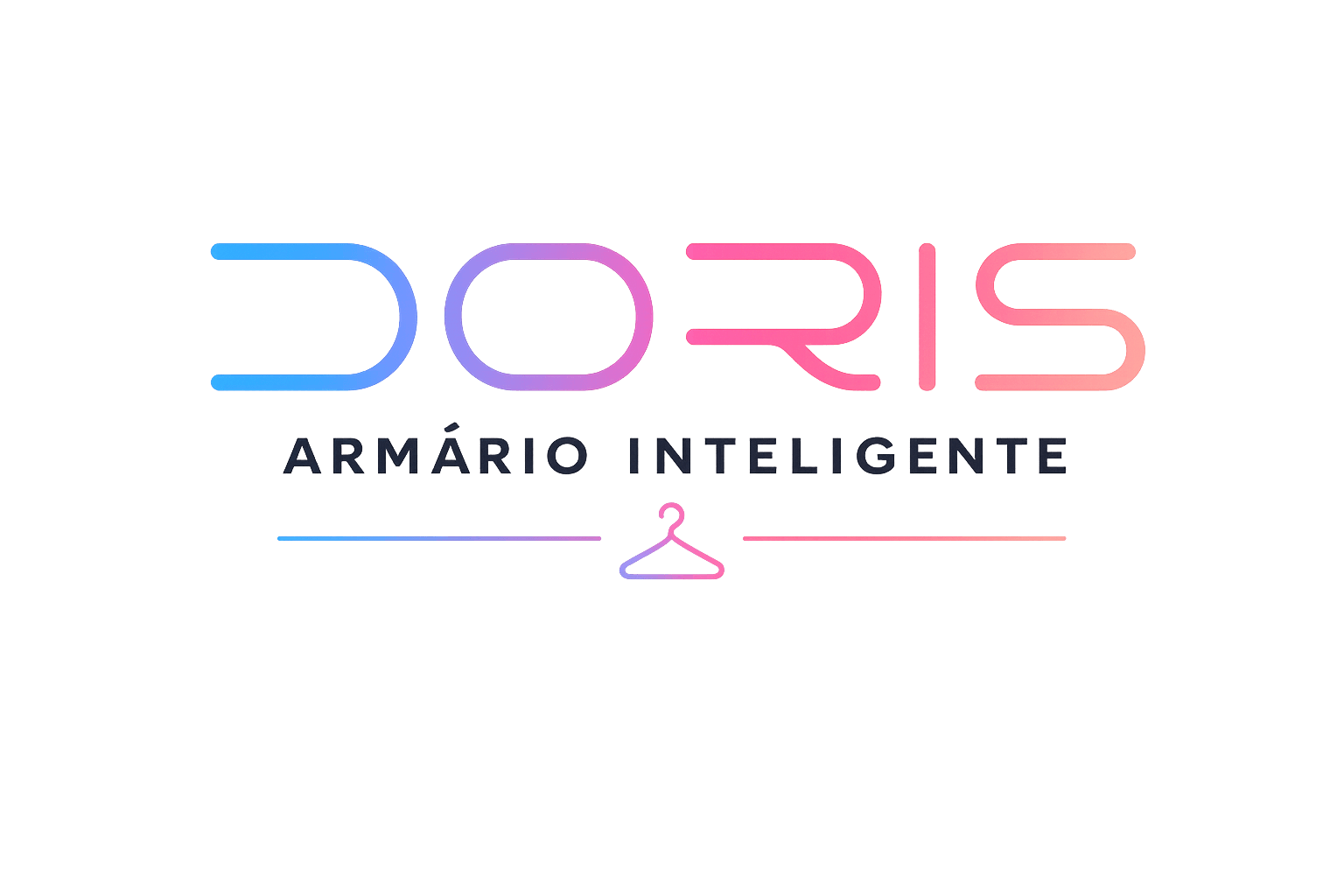 Doris — Armário Inteligente
